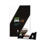 Herbalife H24 Achieve Protein Riegel Dark Chocolate Geschmack 6x60g