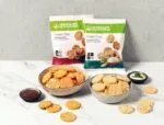 Herbalife Protein Chips Barbecue 10x30g – Bild 2