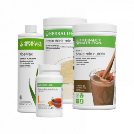 Herbalife Gutes Frühstück – Pack 3